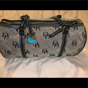Dooney and Bourke hand bag